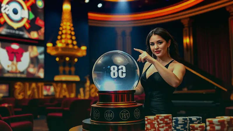 ภาพปกบทความ ฝาก-ถอนออโต้ ufa11k คาสิโนสด ไม่มีขั้นต่ำจริงไหม ดูยังไงก่อนโอน จาก ufa11k